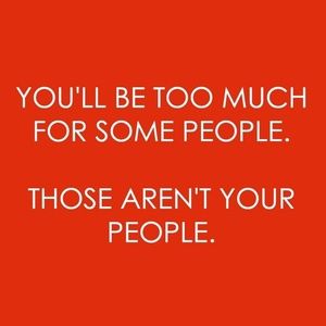 Meet your Posher, Ms. Fay